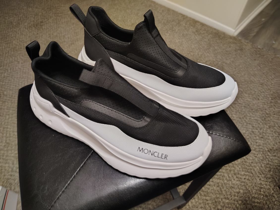 Moncler Sneakers