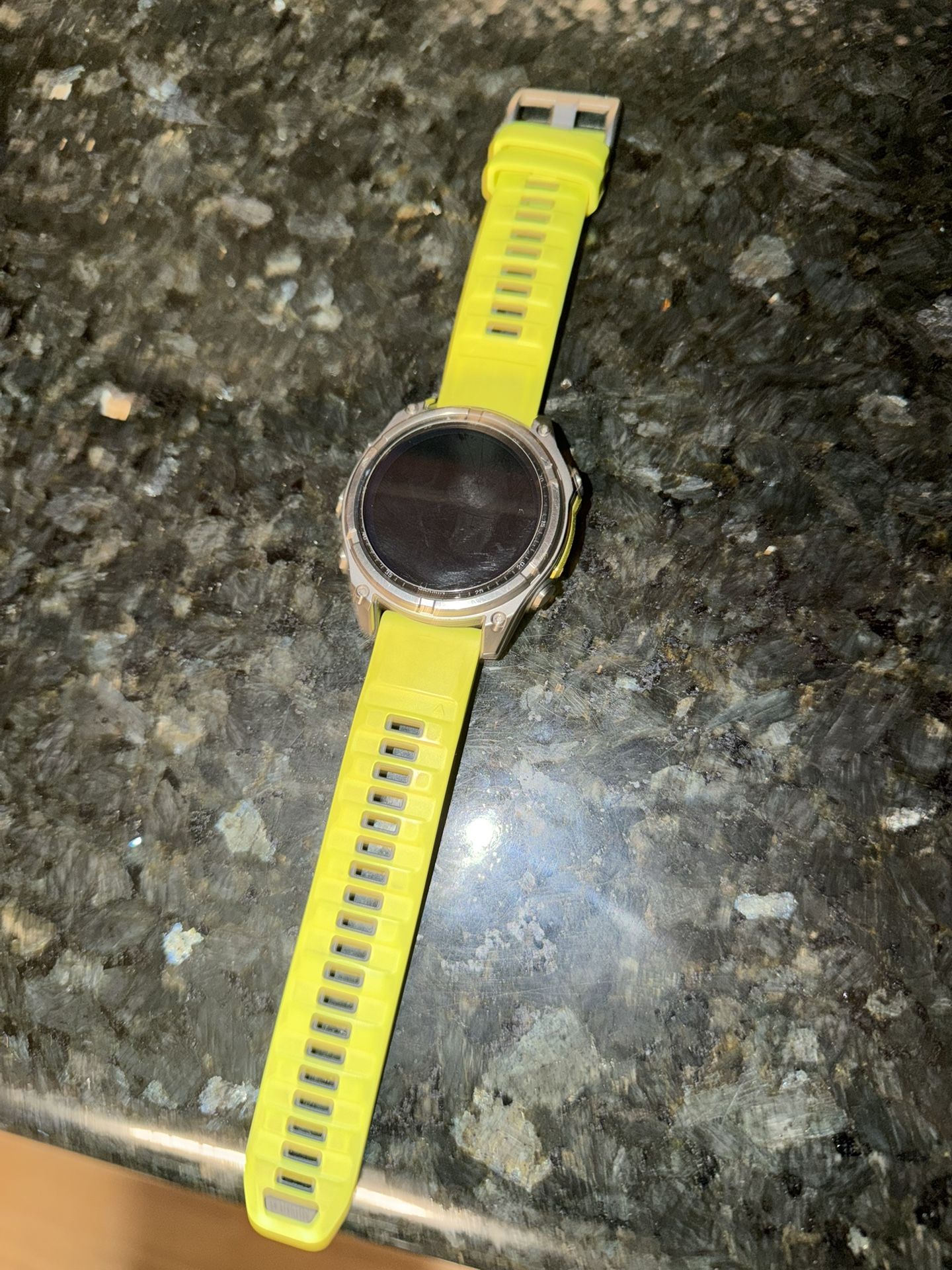 Garmin Fenix 8 Solar 47mm
