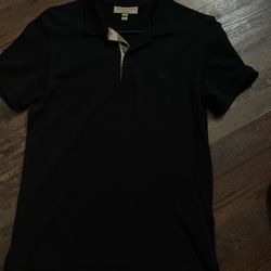 Burberry Polo 