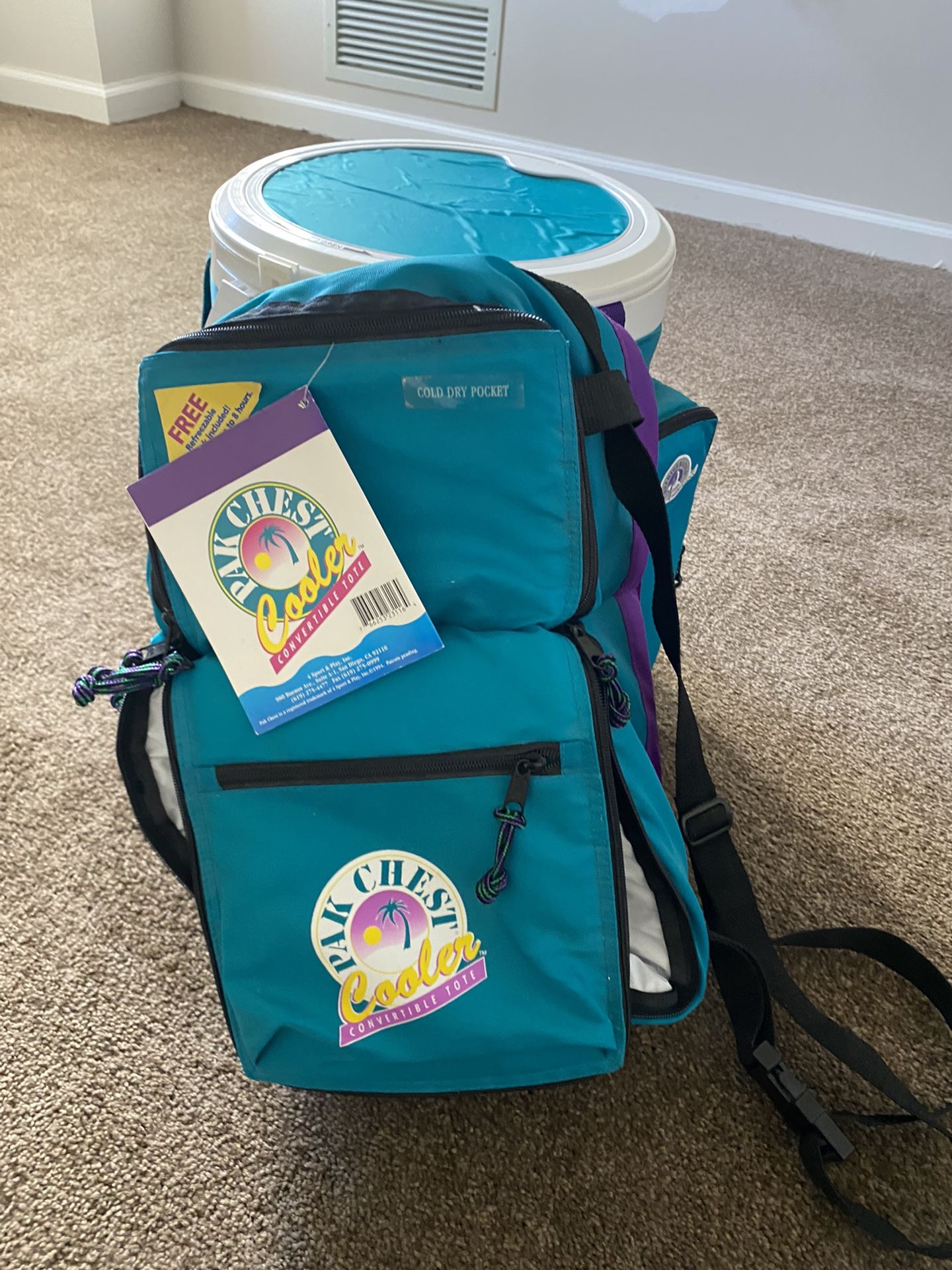 Coolers