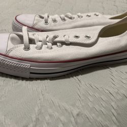 Converse Chuck Taylors