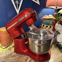 Standing Kitchen Mixer not  KichenAid