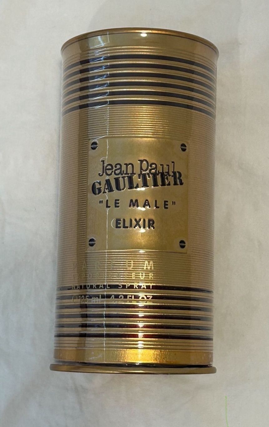 JEAN PAUL GAULTIER