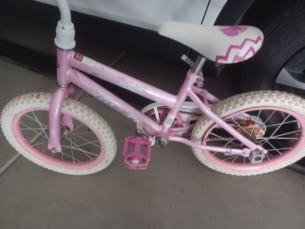 Bike For Girl 