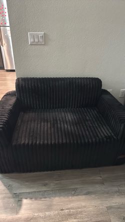 Love-Seat Couch For Sale