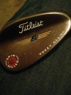 Titleist 56·11