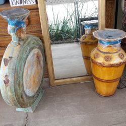 Decorative Items Yard Art