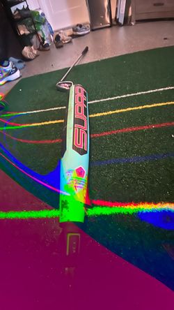 Lightly used louisville supra 31 -8 usssa