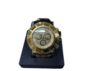 Invicta 26740 Silver Regular Watch