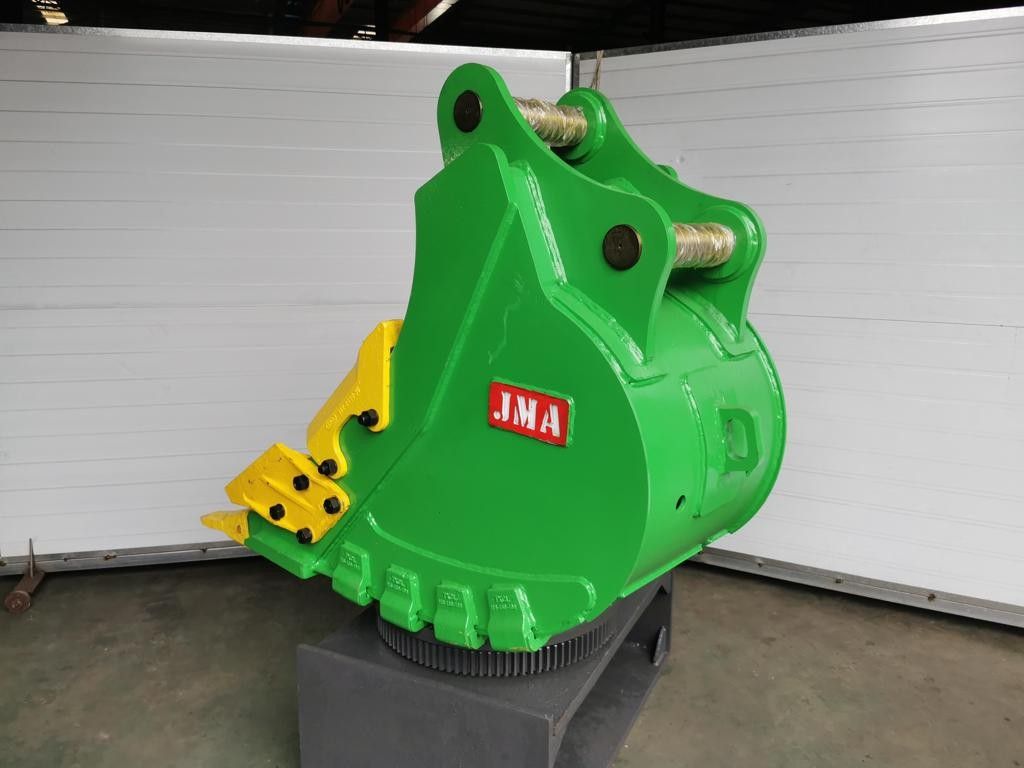 Heavy Duty Rock Bucket 30" inches for Caterpillar 319D, 320, 320D, 320E, 321D, 323E, 323F, 325F