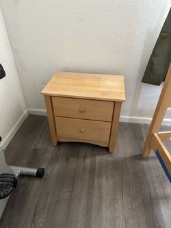 Side Table
