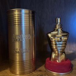 Jean Paul Gaultier Le Male Elixir Absolu - 4.2 oz
