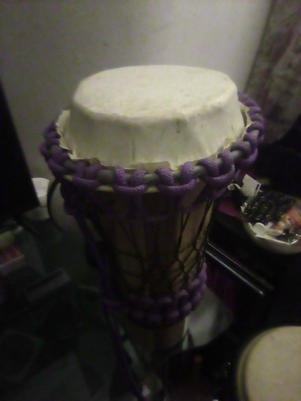 Djembe