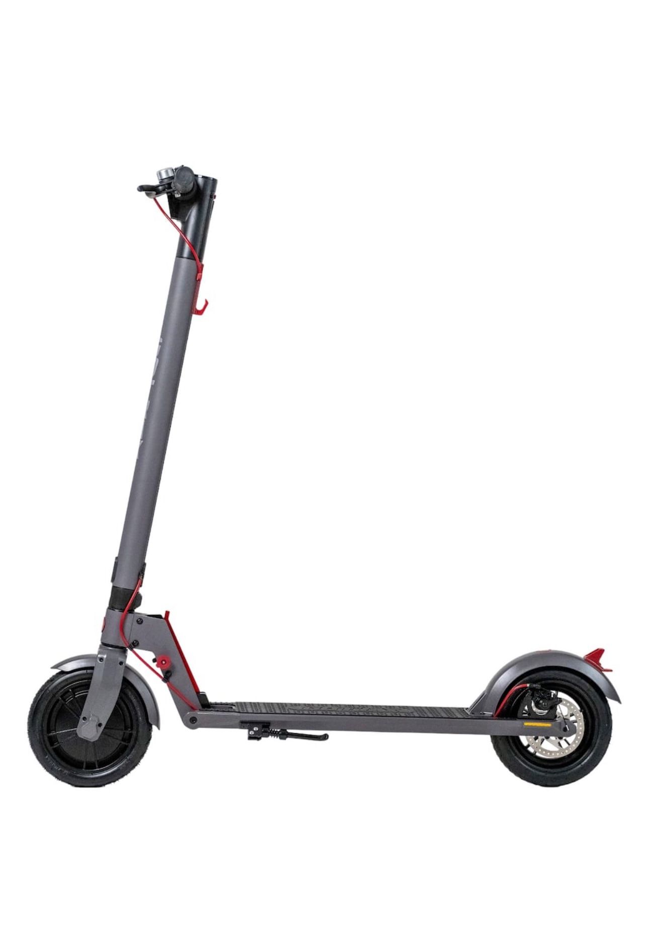 E scooter