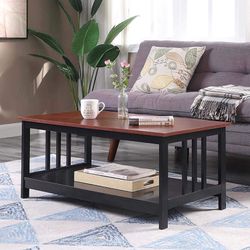 High Quality Modern Wooden Brand New Coffee Table