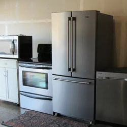 Dishwasher , 50 $ Down Payment , Appliances – superb