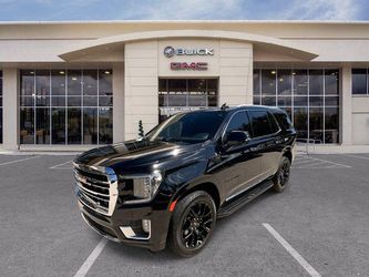 2023 GMC Yukon