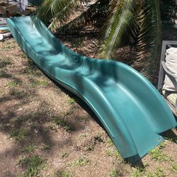 Huge Slide For Pool Or Outdoor Play Equitable 