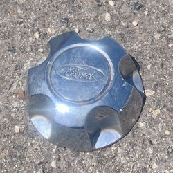 1 Ford Explorer Ranger Wheel Center Cap 1(contact info removed) 7L54-1A096-AA Crown Vic Hubcap