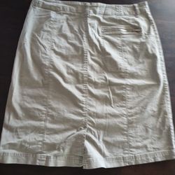 Women's Skirt Size 12