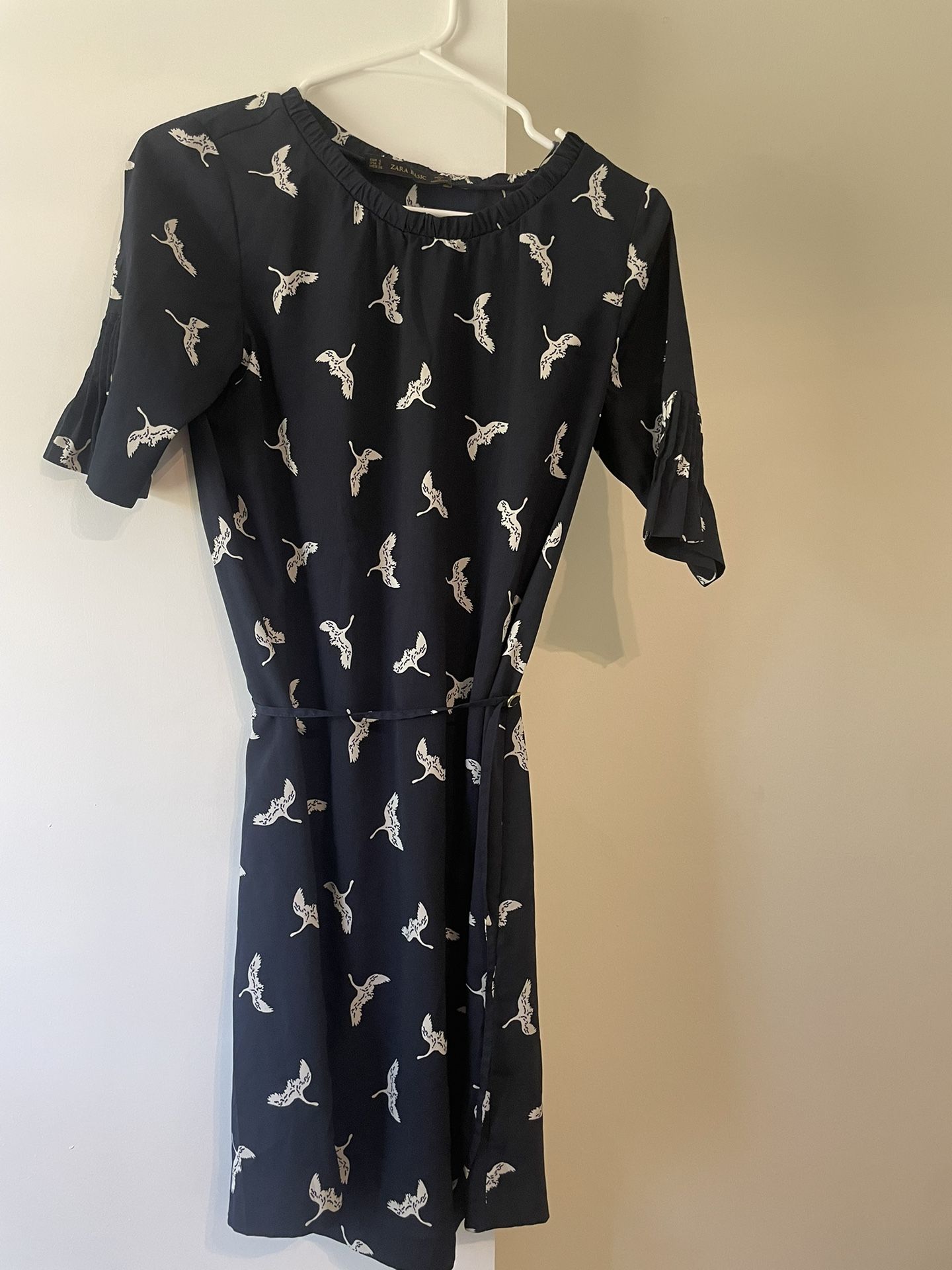 Zara Dress