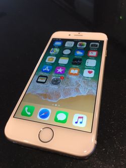 iPhone 6 Gold SPRINT