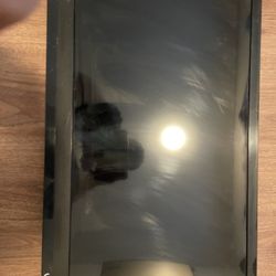 24 Inch Vizio High Definition, Flatscreen With Controller And Power Cord