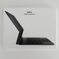 iPad Magic Keyboard 