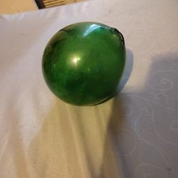 Antique Fishing Float