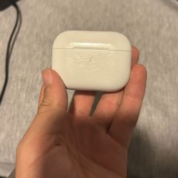 AirPod Pros 2nd Gen