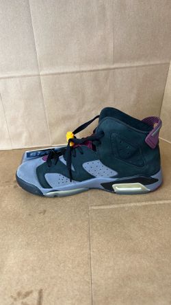 Retro Jordan’s