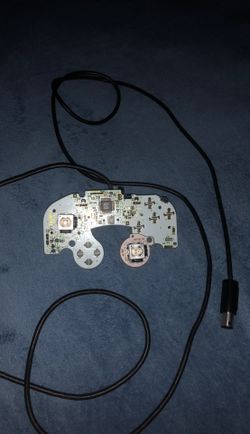 OEM gamecube motherboard