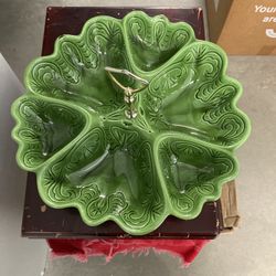 Vintage Relish Tray