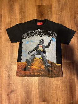Godspeed Shirt M