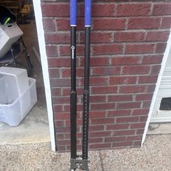 Like New Post Hole Diggers