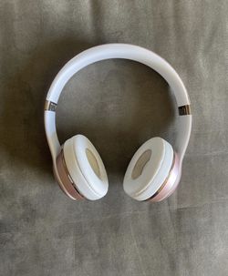 Dre Beats Studio Wireless
