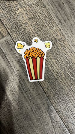 Cute Sticker