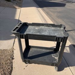 Push cart