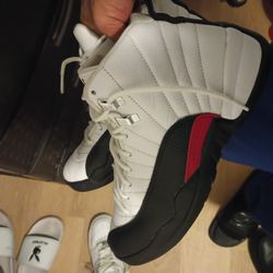 Jordan 12s