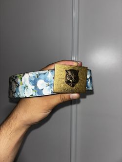 Gucci Belt Waist Size 30