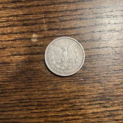 One Dollar 