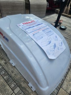 Brand New Max Air Fan Cover