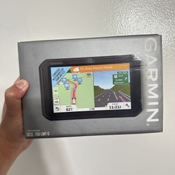 Garmin GPS