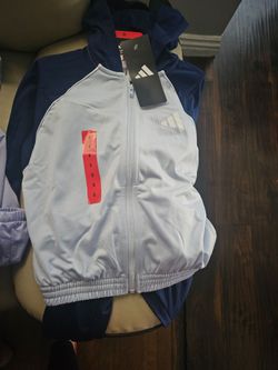 Adidas  pants set