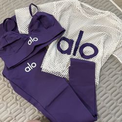 Set Alo 