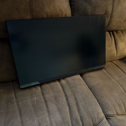 Samsung Odyssey G3 24” LED Freesync Premium Gaming Monitor