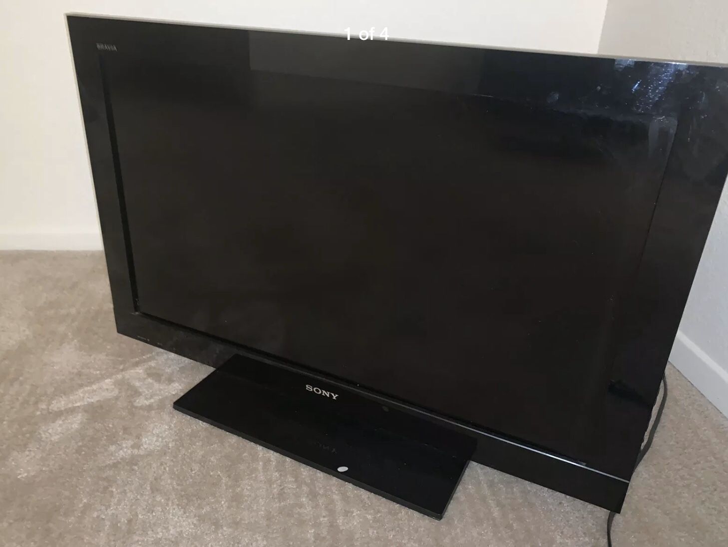 Sony KDL-32BX310 BRAVIA BX310 Series - 32" Class (31.5" viewable) LCD TV | KDL-32BX310/US