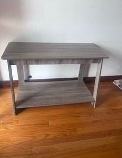 MOVING SALE- TV STAND PICK UP BEFORE 7/18