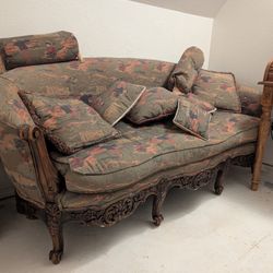 Antique Sofa