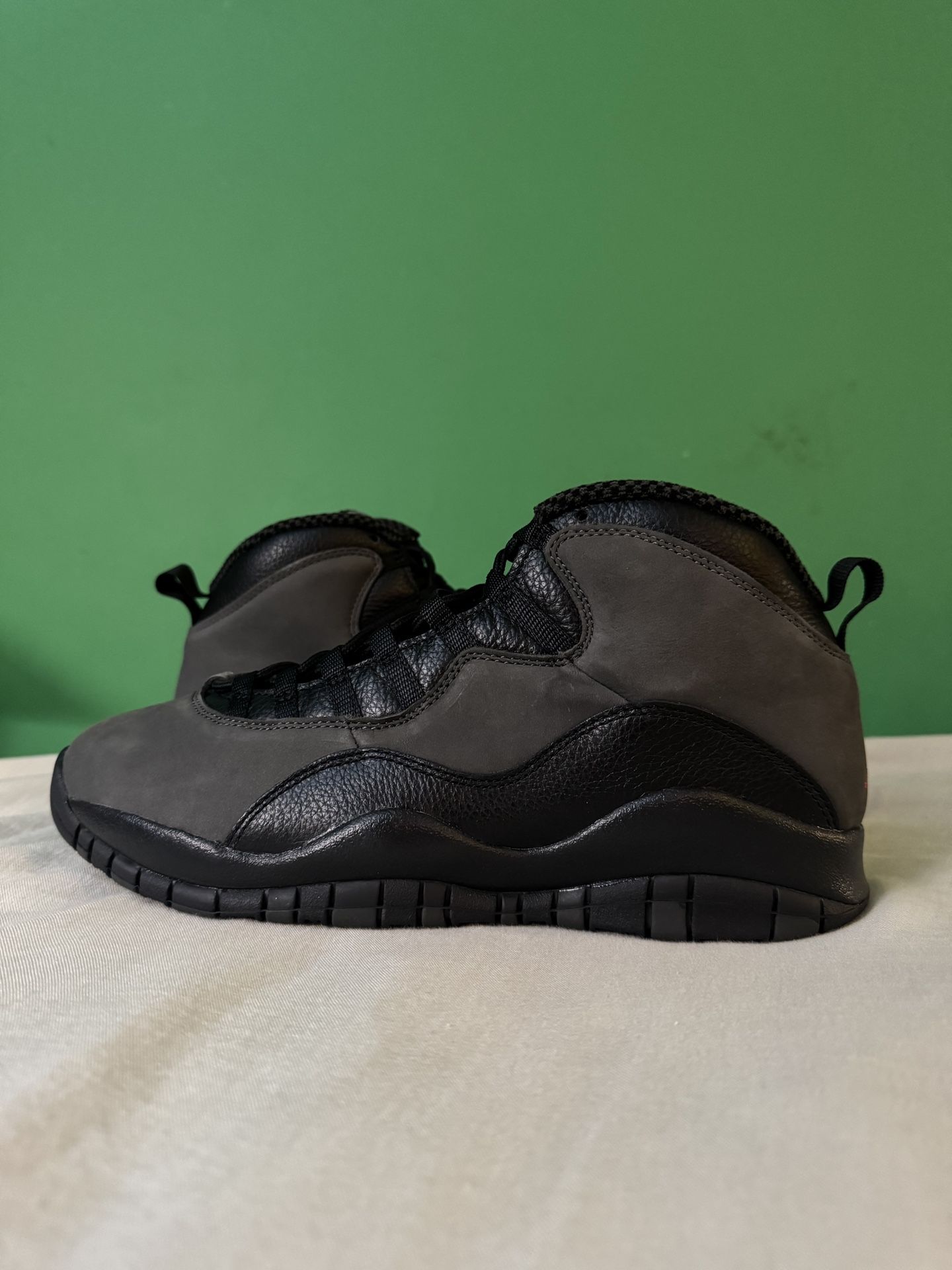 Jordan 10 Shadow Size 11
